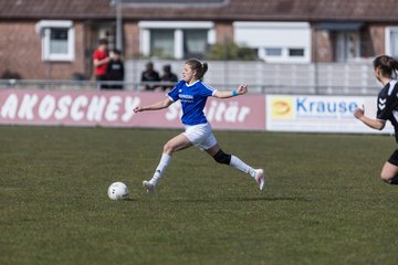 Bild 265 - F VfL Kellinghusen - FSG Kaki-StuSie : Ergebnis: 2:1